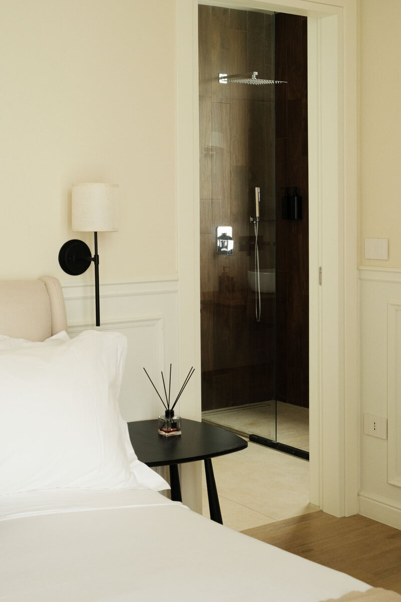 Junior Suite terrazza — foto 4