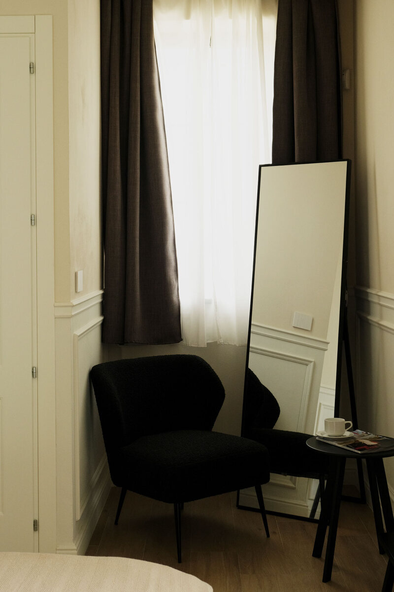 Junior Suite terrazza — foto 5