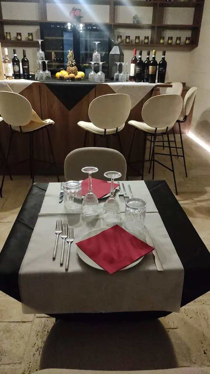 Wine Weekend in Salento at Salento Winery Lodge